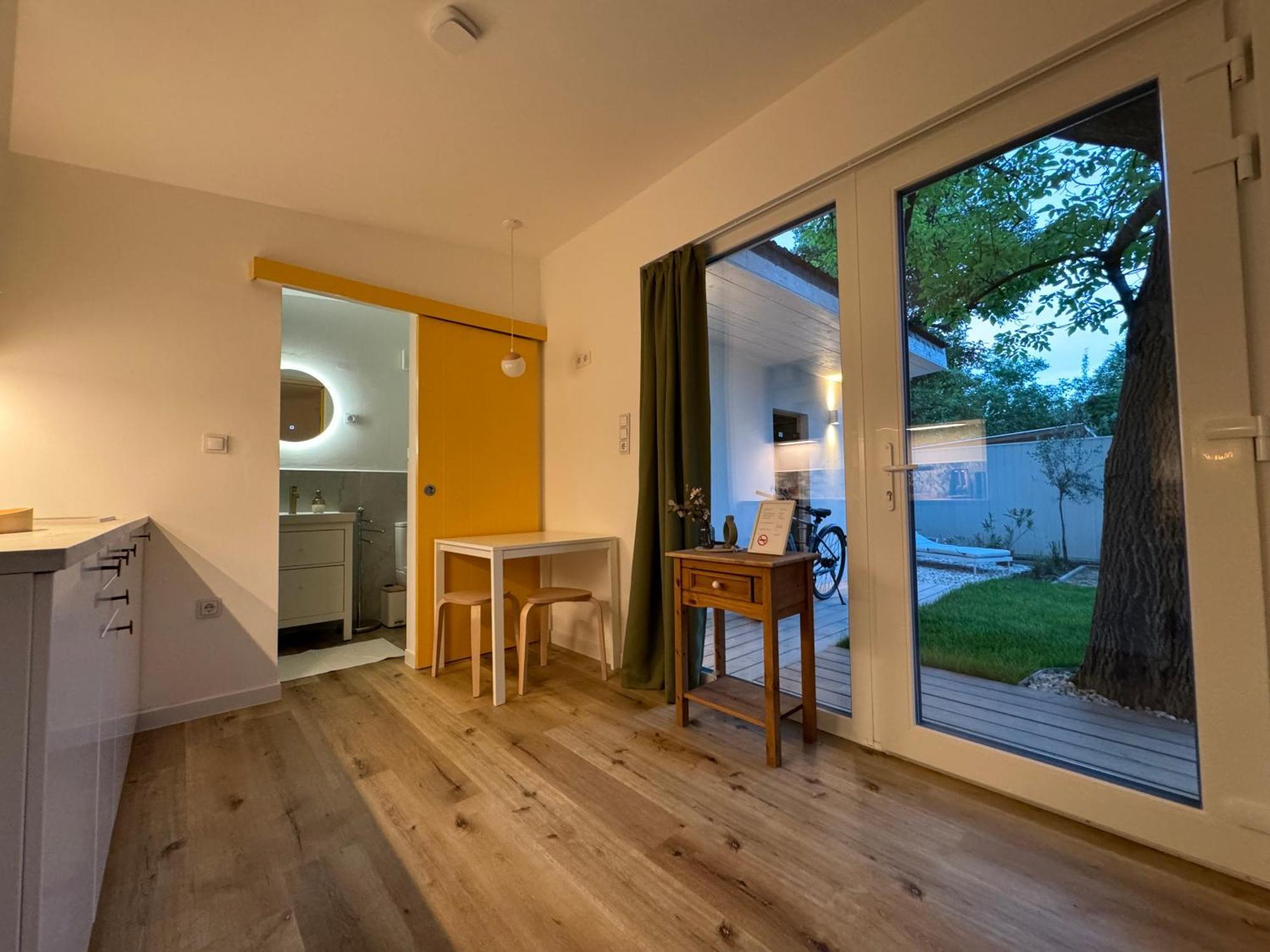 Banhiday H31 Beach House Balatonakarattya Exterior foto