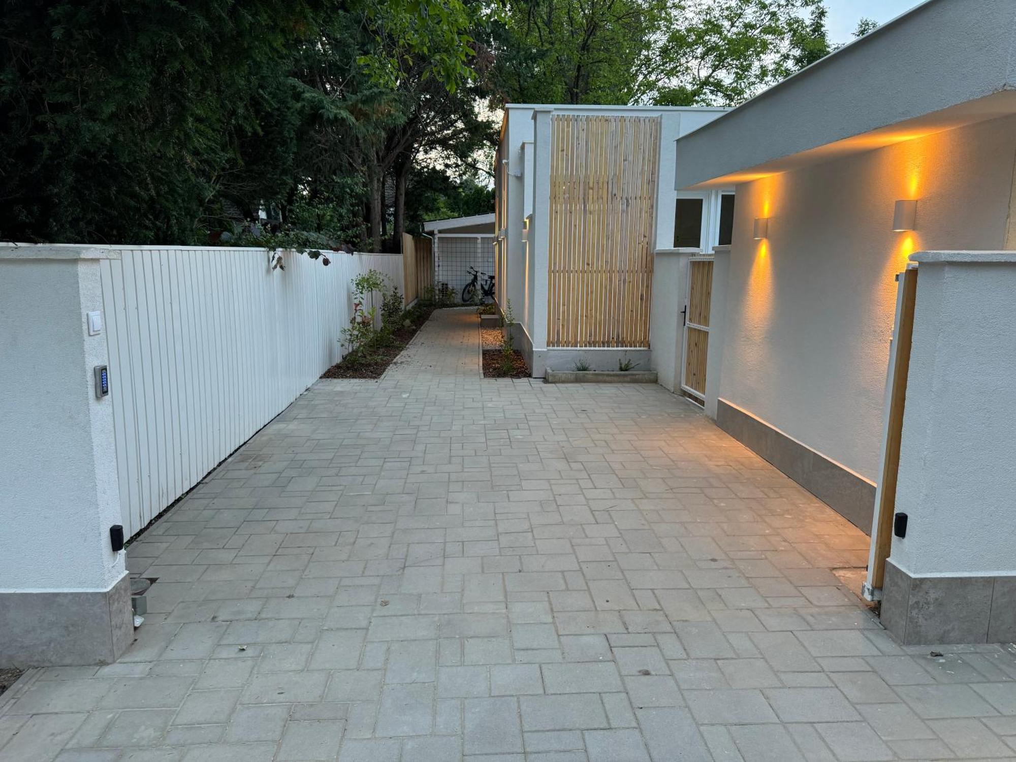 Banhiday H31 Beach House Balatonakarattya Exterior foto