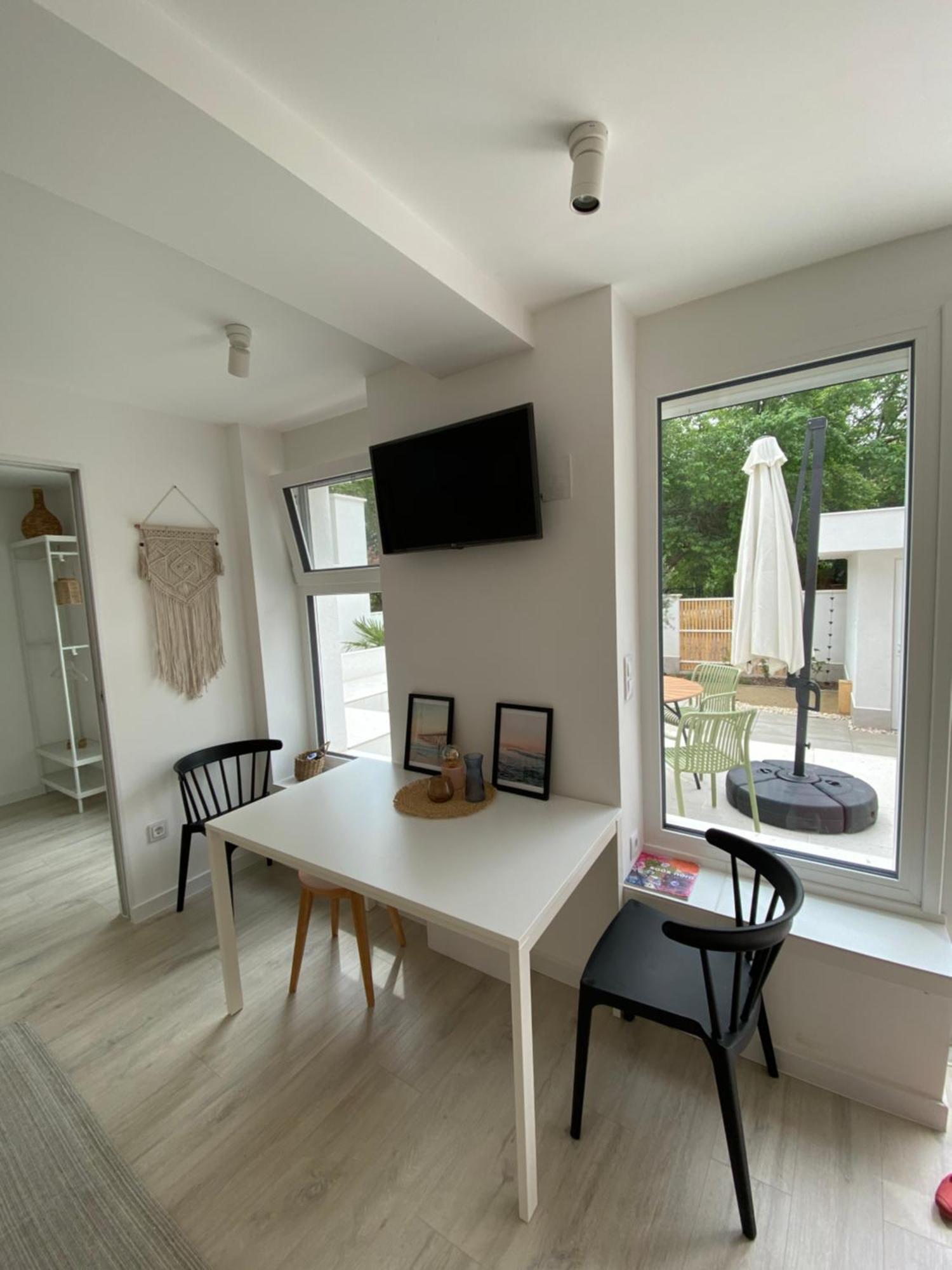 Banhiday H31 Beach House Balatonakarattya Exterior foto