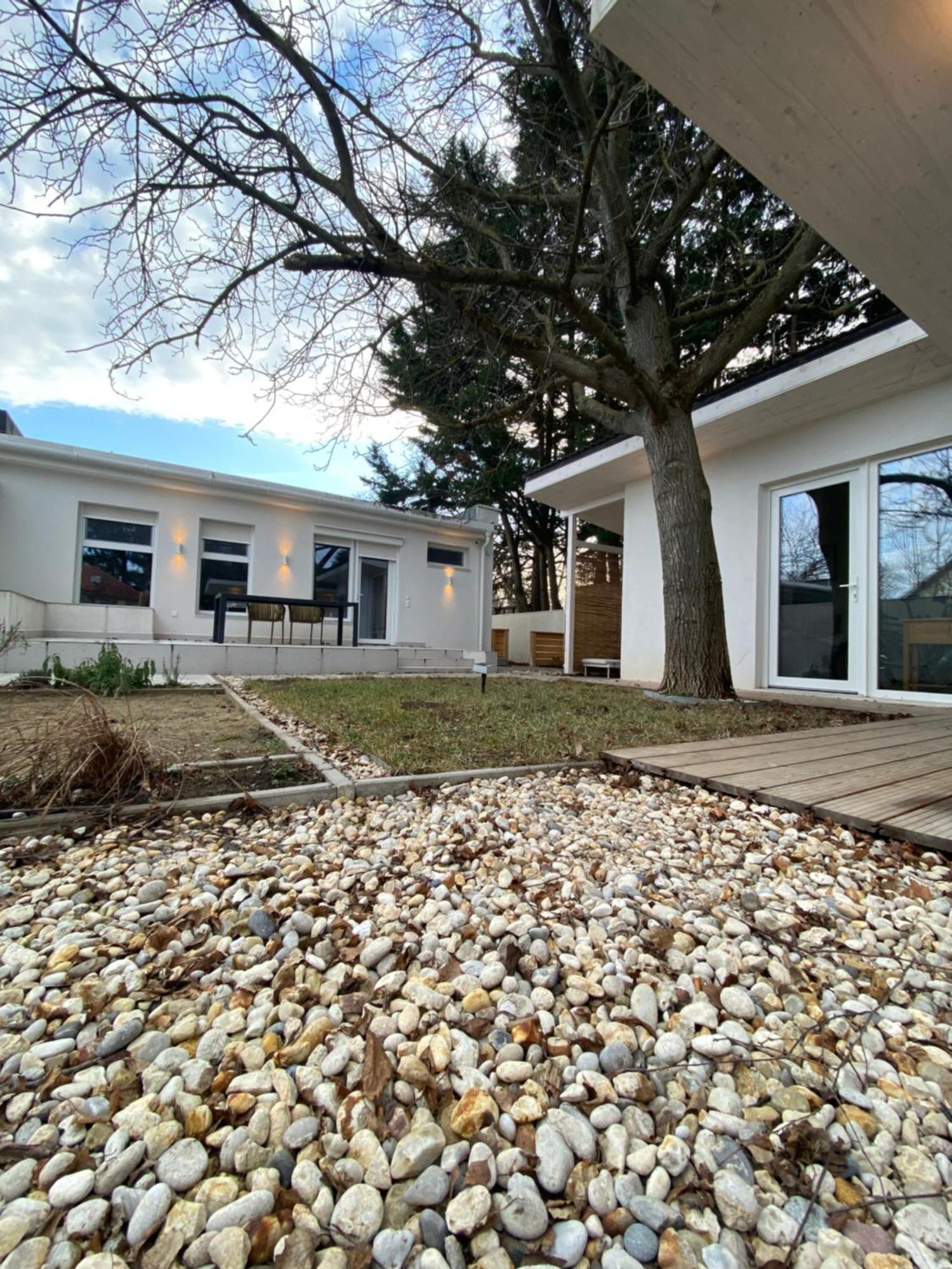 Banhiday H31 Beach House Balatonakarattya Exterior foto